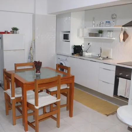 公寓 Casa Zaza