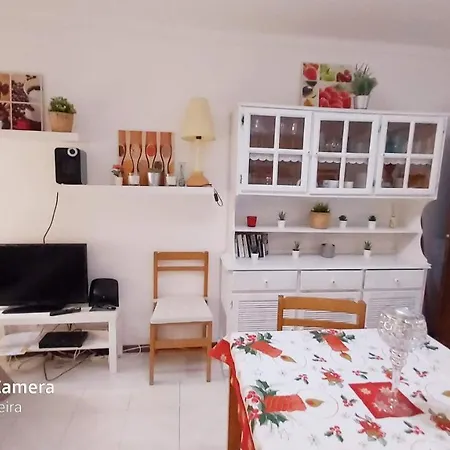 公寓 Casa Zaza *