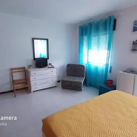 Casa Zaza 公寓 奎特里拉