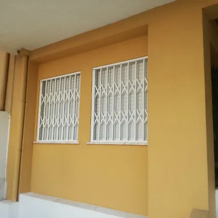 Casa Zaza 公寓