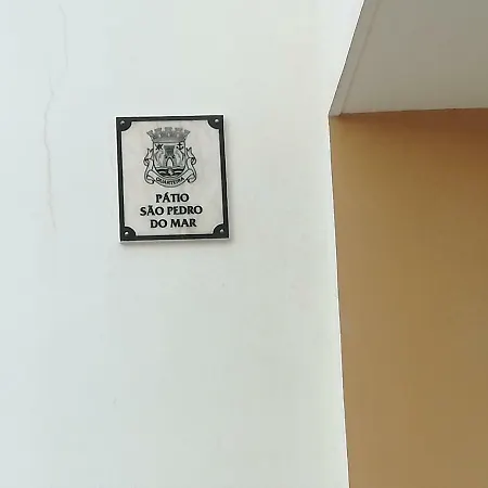 Casa Zaza 公寓