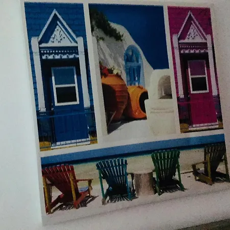 Casa Zaza *