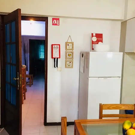 公寓 Casa Zaza *