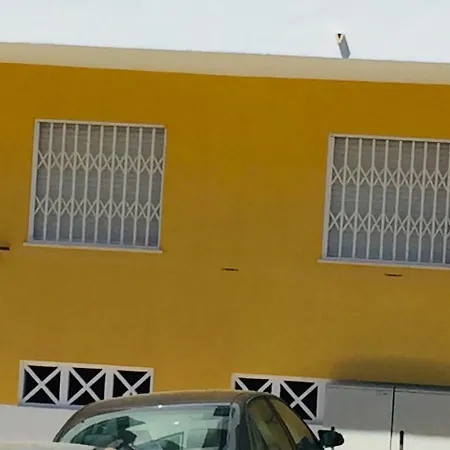 Casa Zaza