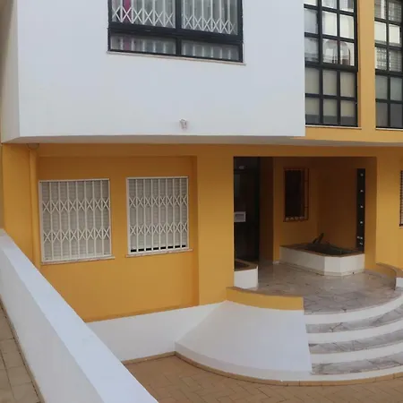 公寓 Casa Zaza 奎特里拉