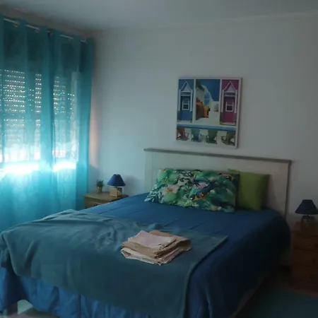 公寓 Casa Zaza 奎特里拉