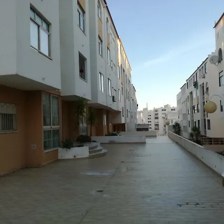 Casa Zaza Lejlighed Quarteira