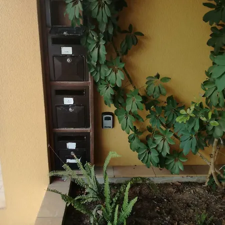 Casa Zaza Lejlighed Quarteira