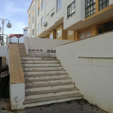 Casa Zaza * Quarteira