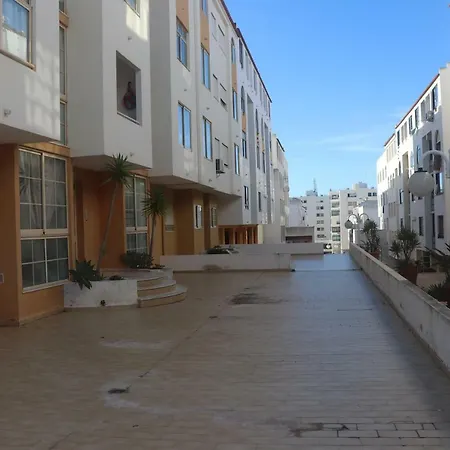 Casa Zaza * Quarteira