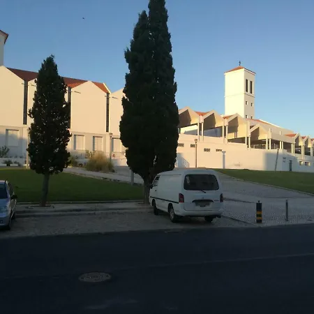 Casa Zaza Quarteira