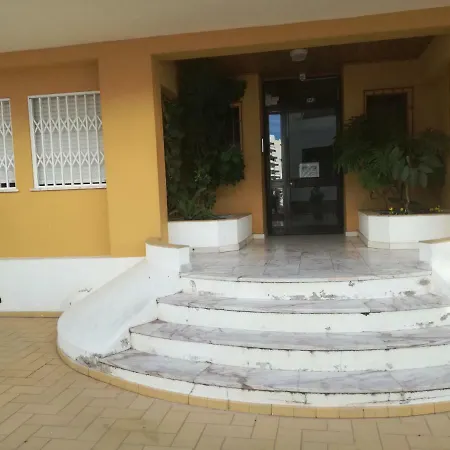 Apartamento Casa Zaza *