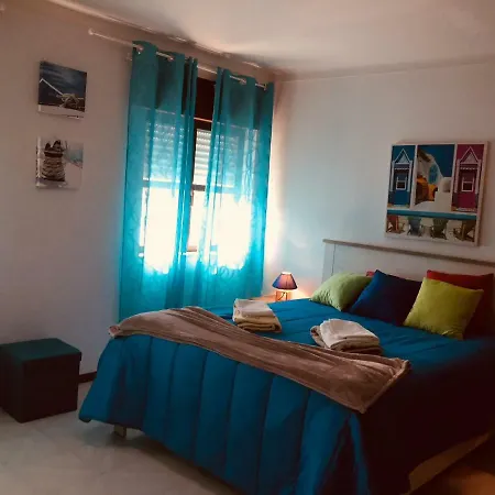 Apartamento Casa Zaza
