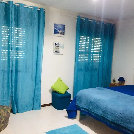 Casa Zaza Apartamento